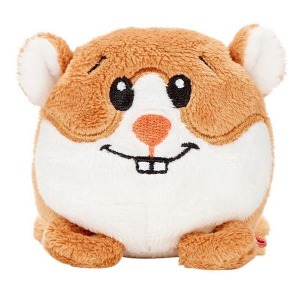 Hamster plush - MBW