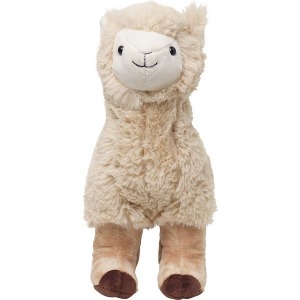 Llama plush