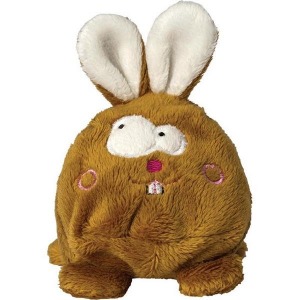 Rabbit plush - MBW