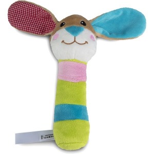 Rabbit plush
