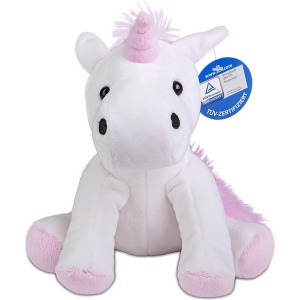 Unicorn plush
