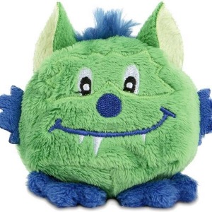 Peluche monstre - MBW