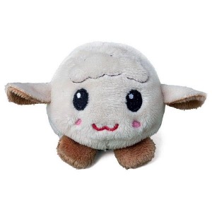 Soft toy sheep - MBW