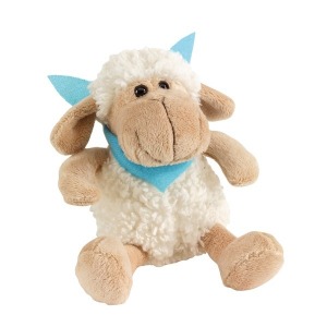 Sheep plush