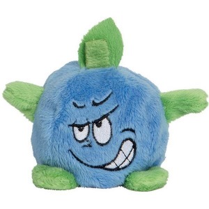 Peluche myrtille - MBW