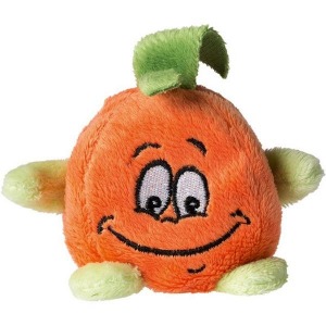 Peluche orange - MBW