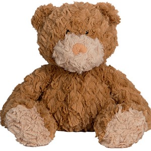 Teddy bear.