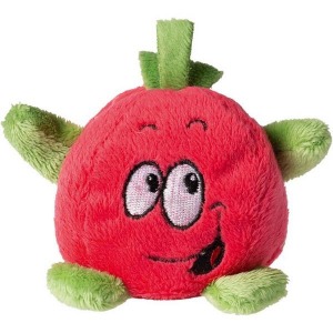 Peluche pomme - MBW