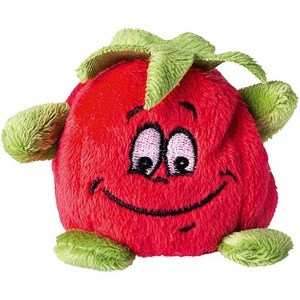 Peluche tomate - MBW