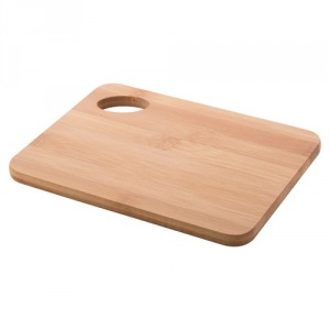 Small bamboo board 20x15cm
