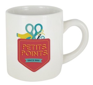 Mini SUBLIMATION picks