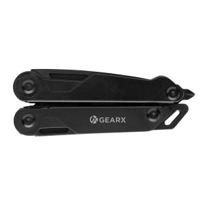 Gear X multifunction pliers