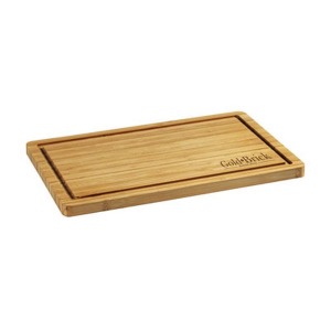 Bamboo cutting board