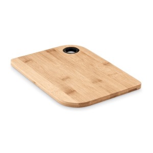 Bamboo chopping board
