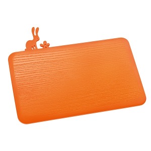 Hazel cutting board