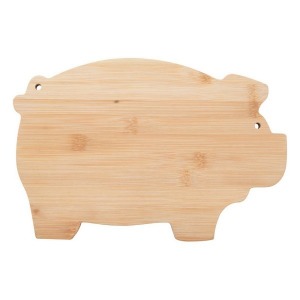 Cutting board - Mangalica