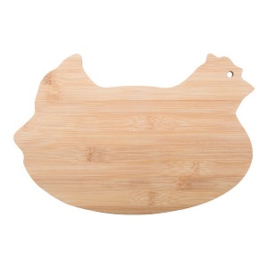 Cutting board Chicken