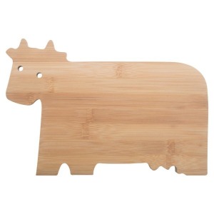 Cutting board - Bubula