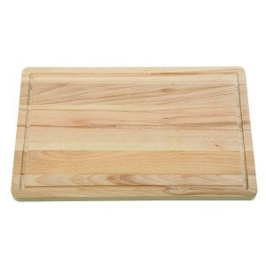 WOODEN PREMIUM chopping board