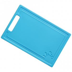 Plastic board 24x16cm