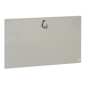Magnetic Hook Suspension Plate 200x300mm Strength 12 Kg
