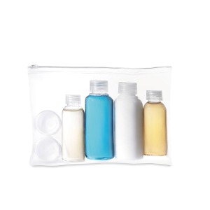 Airpro Travel Pouch