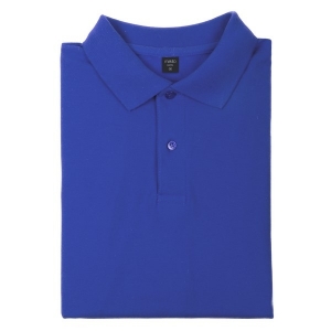 Bartel polo shirt Colour