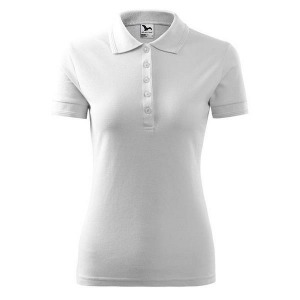 Women's classic polo shirt - MALFINI