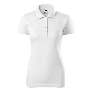Women's classic polo shirt - MALFINI