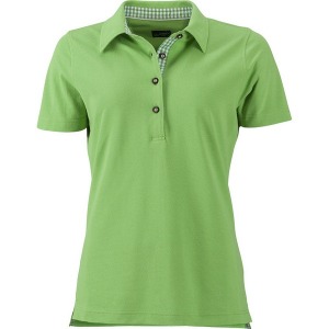 Women's fashion polo