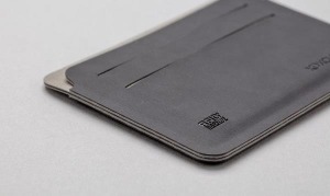 Card holder anti rfid quebec