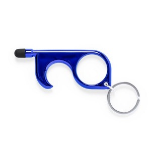 Anti-Contact key ring - Cimak