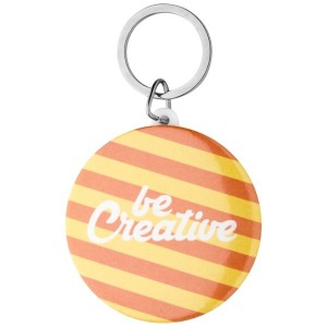 Badge keyring - KeyBadge Maxi