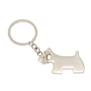 Dog Keychain