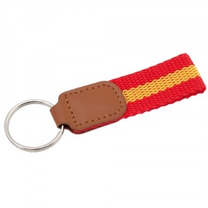 Espan key ring