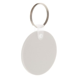 Key ring - Foamy A