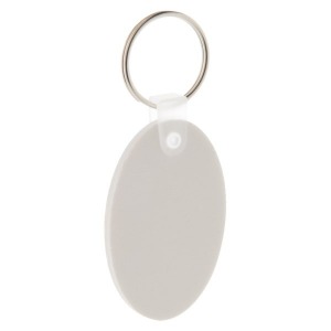 Key ring - Foamy B
