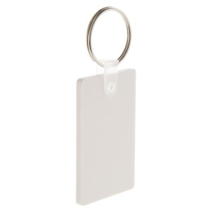 Key ring - Foamy D
