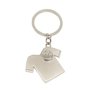 Hattrick key ring