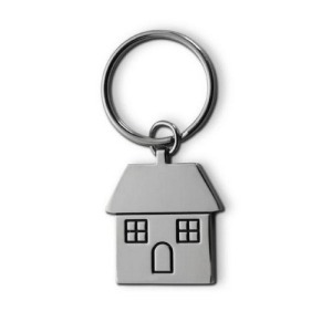 Home Keychain