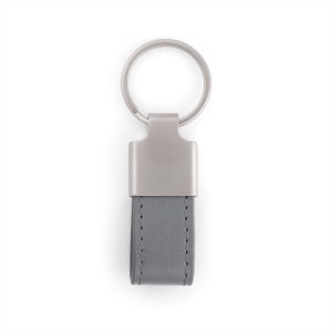 PLAZZA mini key ring - 20mm