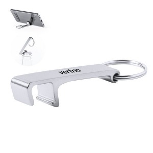 Multi-purpose key ring - Delfis