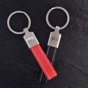 PLAZZA key ring 15mm