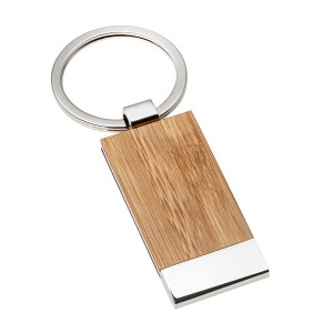 REFLECTS-FULLERTON key ring
