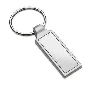Keyring reflects-irun rectangular