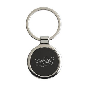 KeyTag round key ring