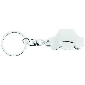 Car key ring.