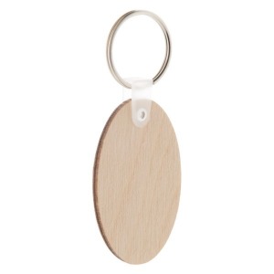 Key ring - Woody B