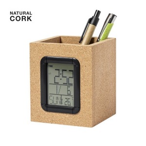 Multifunctional pen holder - Wicam