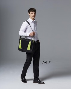 Sol's Briefcase - Cambridge - 71700